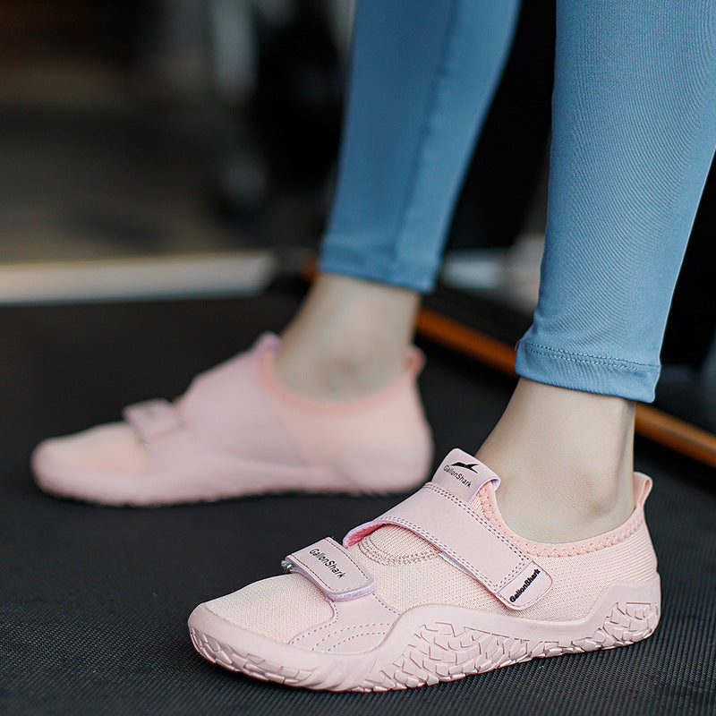 Botas de Deporte Casual Ligeras Antideslizantes