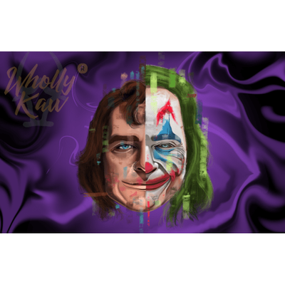 Collection de rasage Wholly Kaw Double Agent