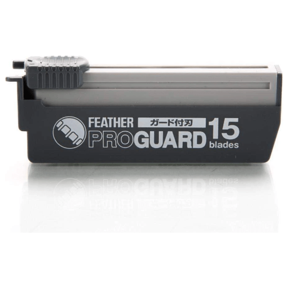Lames de remplacement Feather Proguard - Pack de 15