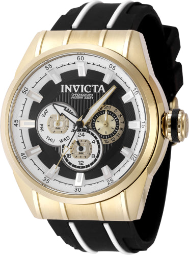 Invicta Men's Speedway Watch