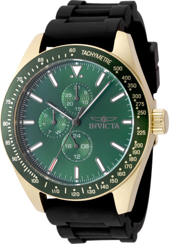 Reloj Aviador para Hombre Invicta