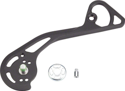 Shimano XT RD-M786-SGS Rear Derailleur Outer Cage Plate