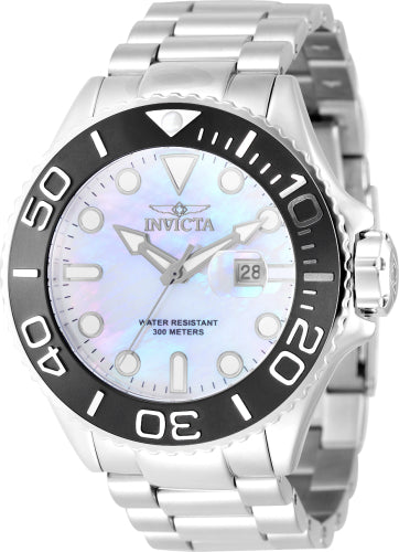 Reloj de buceo Grand Diver para hombres de Invicta