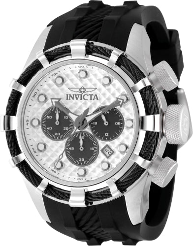Reloj Invicta para Hombre Bolt - Estilo Premium y Durabilidad