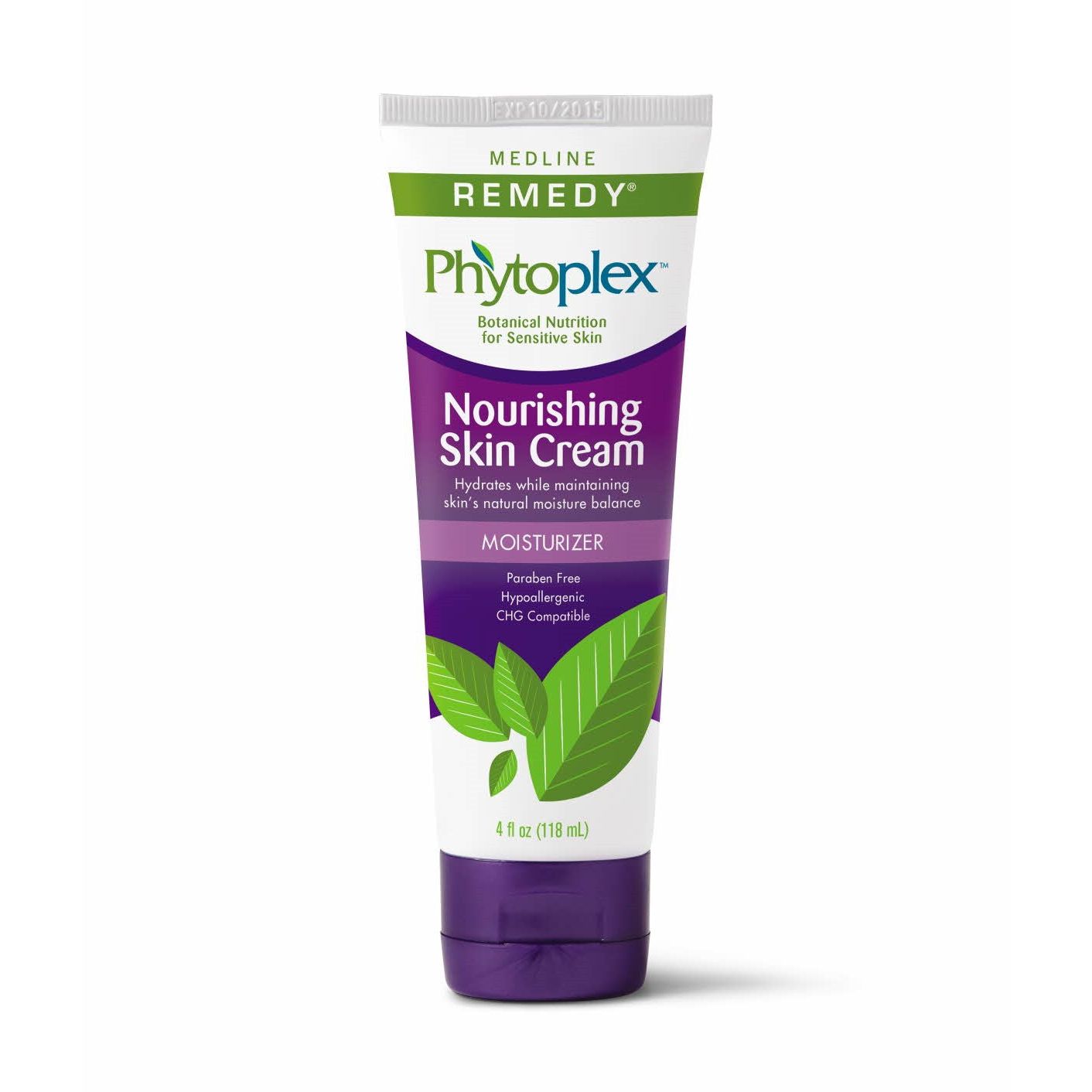 Crema Hidratante Medline Remedy Phytoplex - 4 Oz