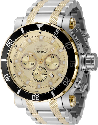 Invicta Men's Coalition Forces Watch