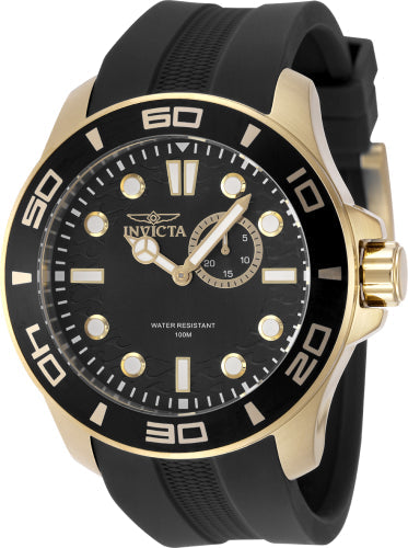 Invicta Men's Pro Diver Watch