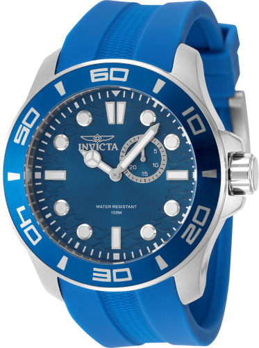 Invicta Men's Pro Diver Watch