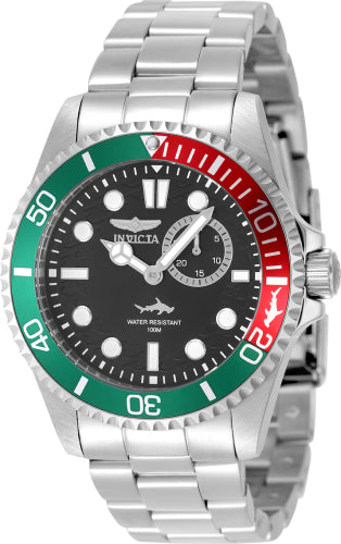 Reloj de buceo Pro Diver para hombres de Invicta