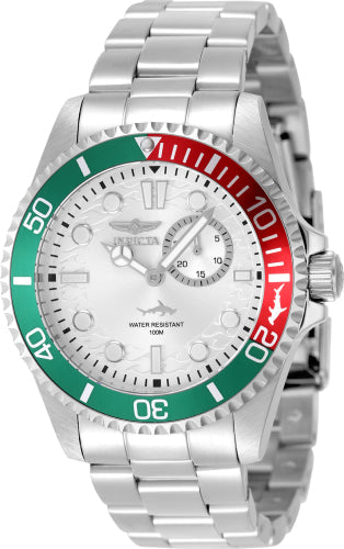 Reloj de buceo Pro Diver para hombres de Invicta