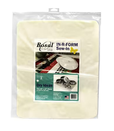 Tapis de séchage Dry Ideas In-R-Form en mousse à coudre