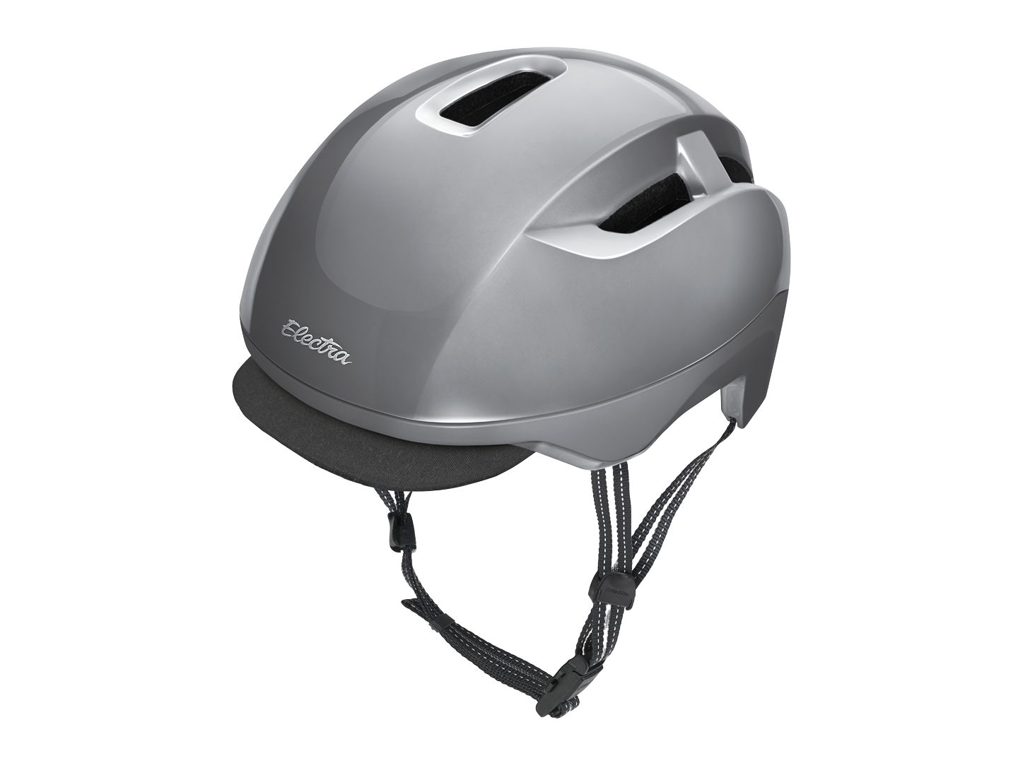 Electra Go! Mips Large Nardo Grey CPSC Helmet