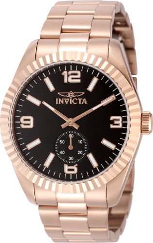 Montre pour homme Invicta Specialty - Montre à quartz premium