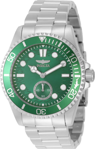 Invicta Men's Pro Diver Watch