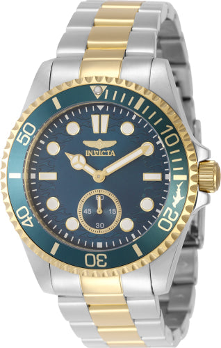 Invicta Men's Pro Diver Watch