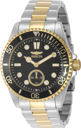 Invicta Men's Pro Diver Watch
