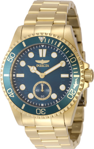 Invicta Men's Pro Diver Watch