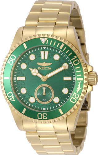 Invicta Men's Pro Diver Watch