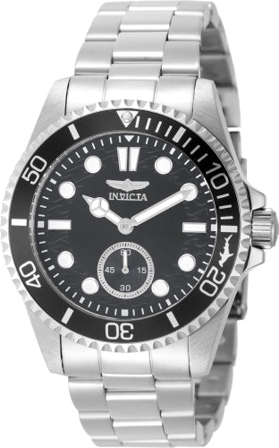 Invicta Men's Pro Diver Watch