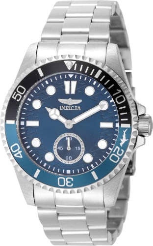 Invicta Men's Pro Diver Watch