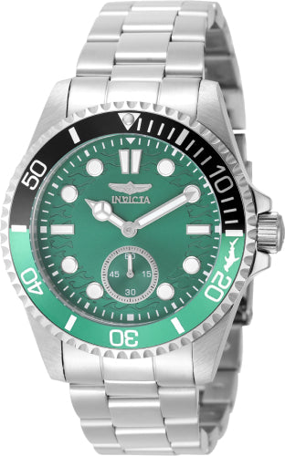 Invicta Men's Pro Diver Watch