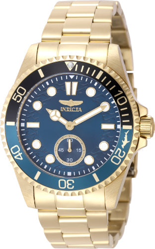 Invicta Men's Pro Diver Watch
