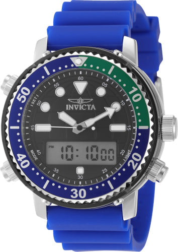 Invicta Men's Pro Diver Watch
