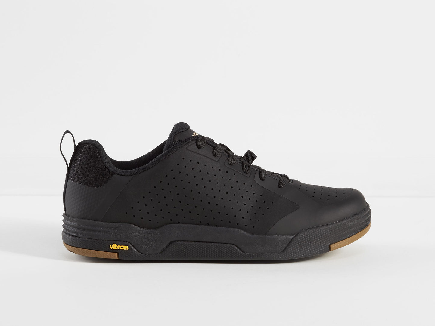 Bontrager Flatline Mountain 36 Black Shoe