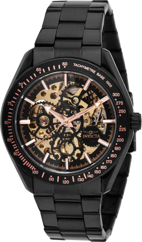 Invicta Men's Objet D Art Watch