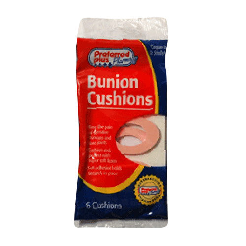 Protecteurs de Bunion Premium par Preferred Plus