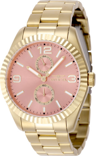 Invicta Men's Specialty Watch - Elegant Design & Precision