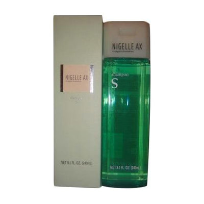 Nigelle AX Shampoo A - 240ml