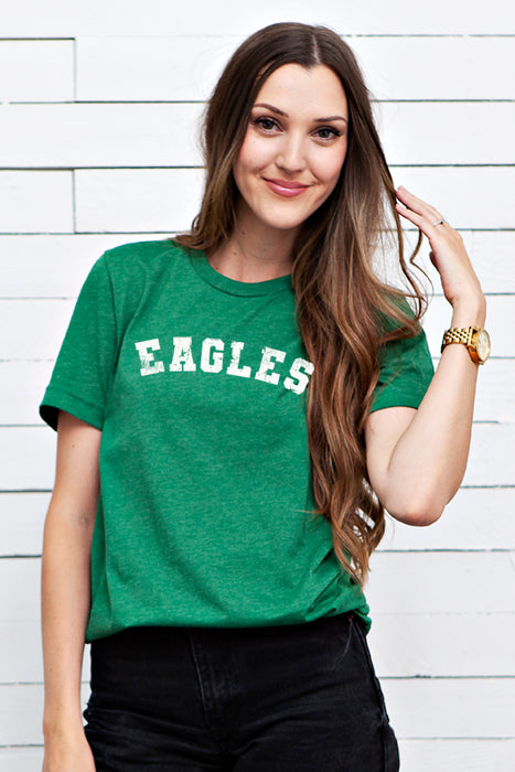 Eagles Unisex Soft Cotton T-Shirt