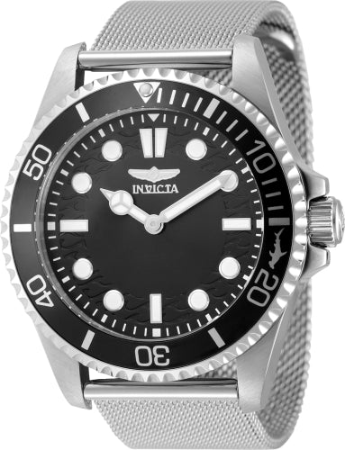 Invicta Men's Pro Diver Watch