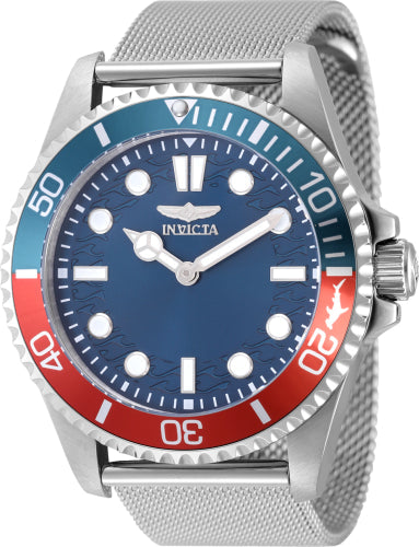 Invicta Men's Pro Diver Watch