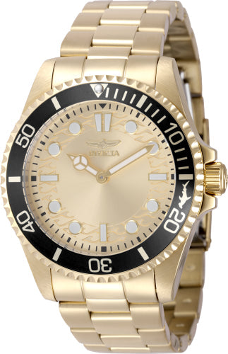 Invicta Men's Pro Diver Watch