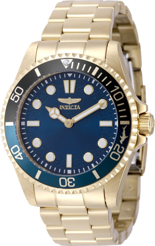 Reloj de buceo Pro Diver para hombres de Invicta