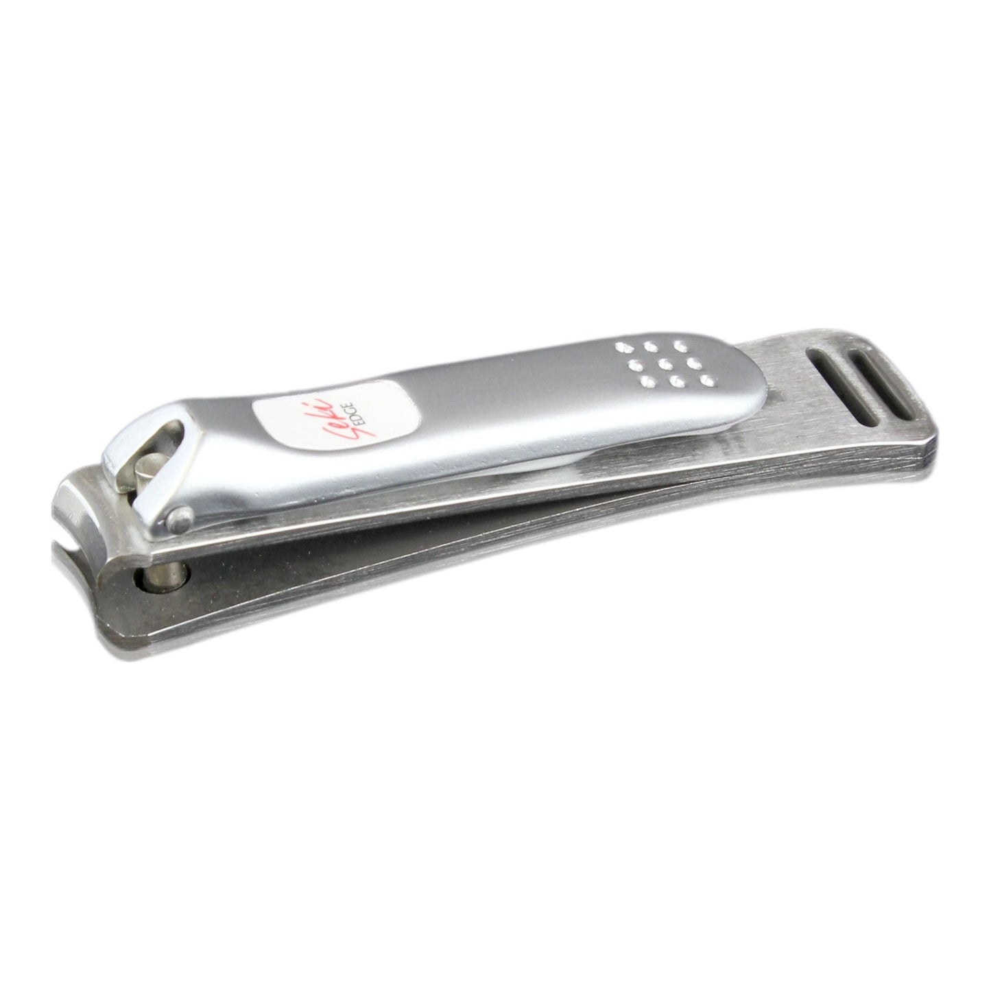 Coupe-ongles en acier inoxydable Seki Edge SS-106