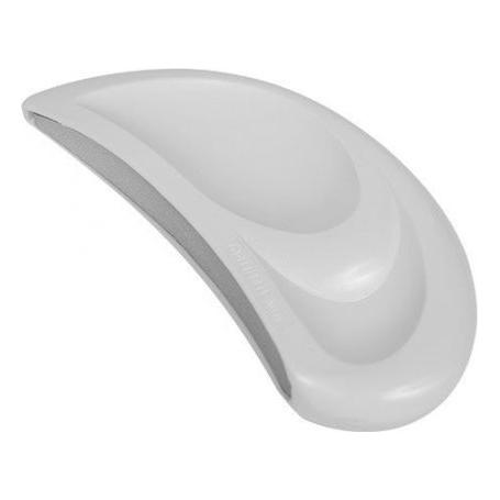 Lima de Uñas de Metal Redondeada Seki Edge SS-405