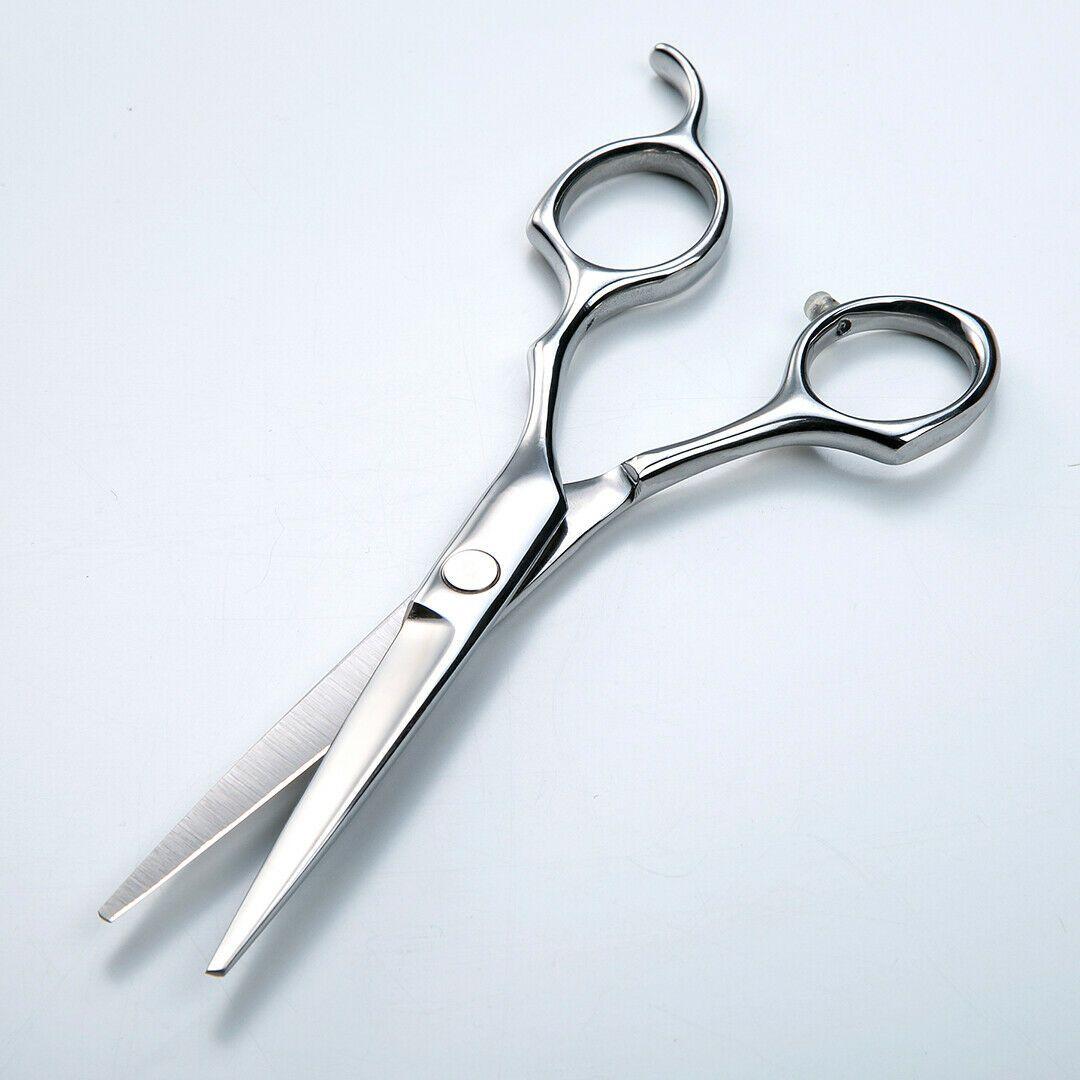 Ciseaux de coupe de cheveux en acier inoxydable Seki Edge SS-703