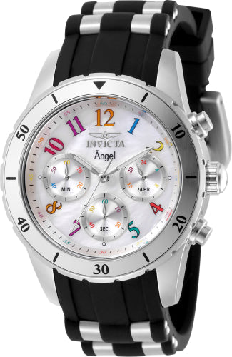 Invicta Women's Angel Watch - Elegant Design & Durability