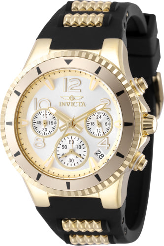 Reloj Blu para Mujeres de Invicta - Elegante Reloj de Cuarzo