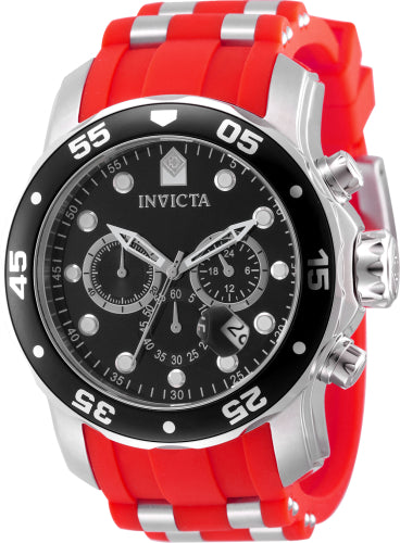 Invicta Men's Pro Diver Watch