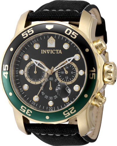 Montre Invicta Pro Diver pour homme