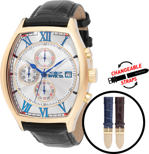 Invicta Men's Specialty Watch