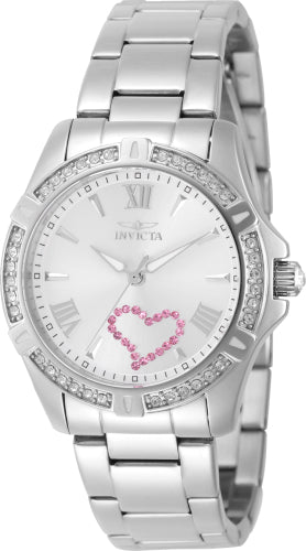 Montre Angel pour femmes Invicta