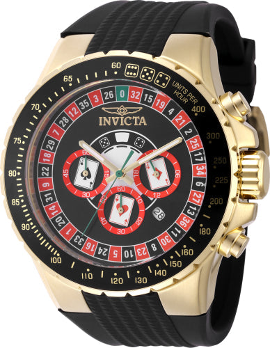 Reloj Aviador para Hombre Invicta
