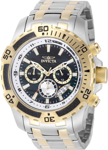 Montre Invicta Pro Diver pour homme