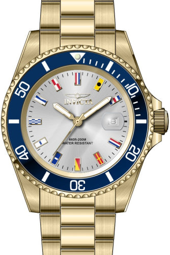 Montre Invicta Pro Diver pour homme