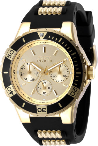 Reloj Aviador para Mujeres Invicta